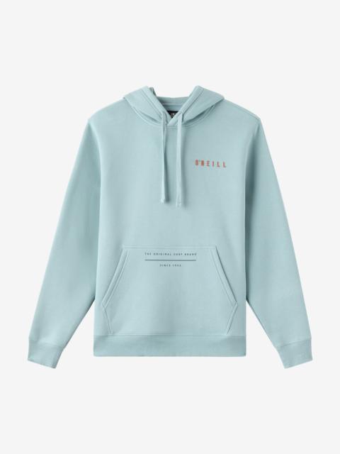O'Neill Surf Sesh Classic Hoodie