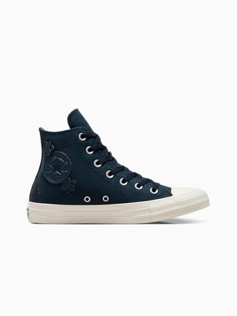 Chuck Taylor All Star 3D Florals