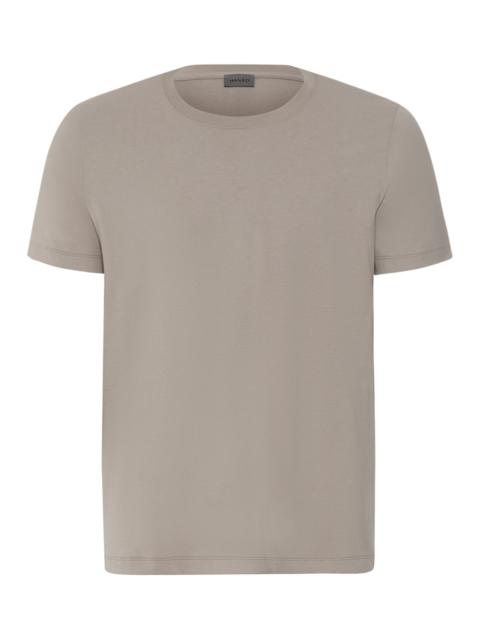 HANRO Living Shirts Cotton Crew Neck T-Shirt