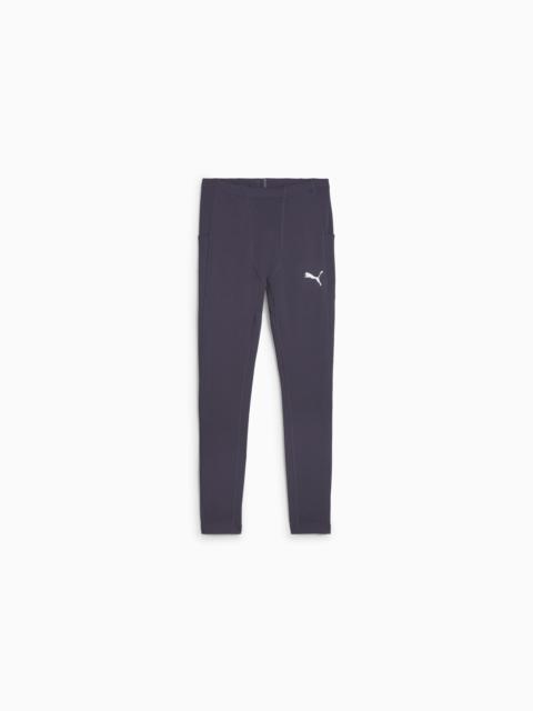 PUMA RUN Brushed Men's Tights