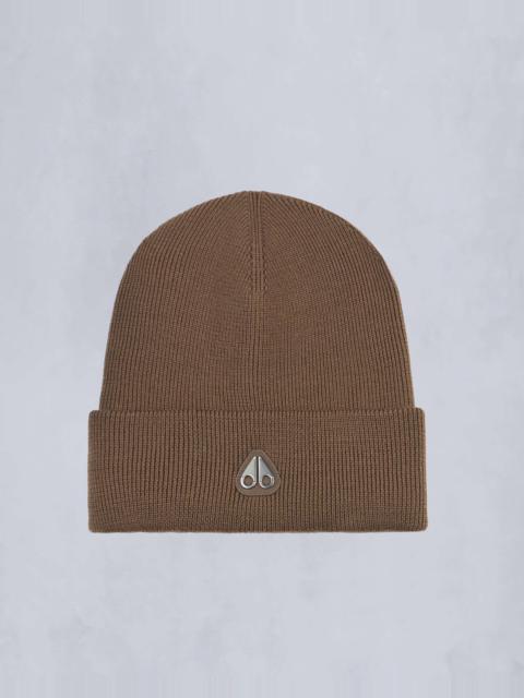 PARNIS UNISEX BEANIE