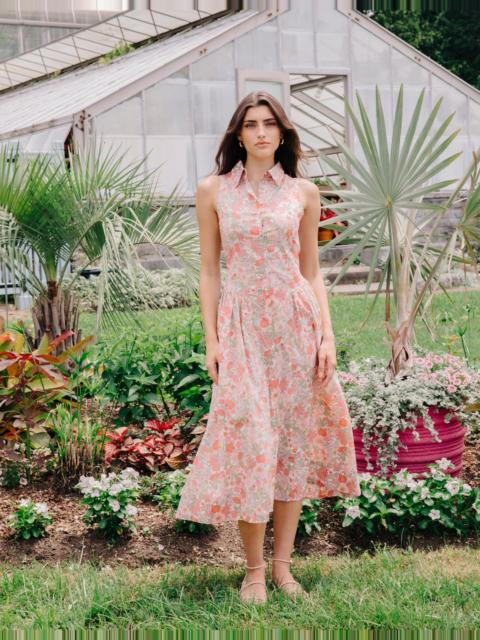 Love the Label Sierra Midi Dress