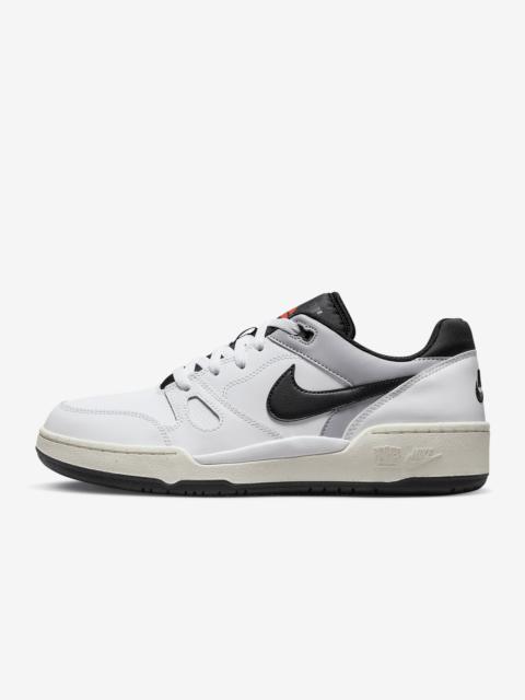 Nike Men's Full Force Low Shoes