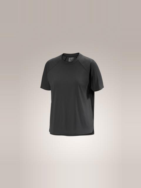 Arc'teryx Silene Crew Shirt SS