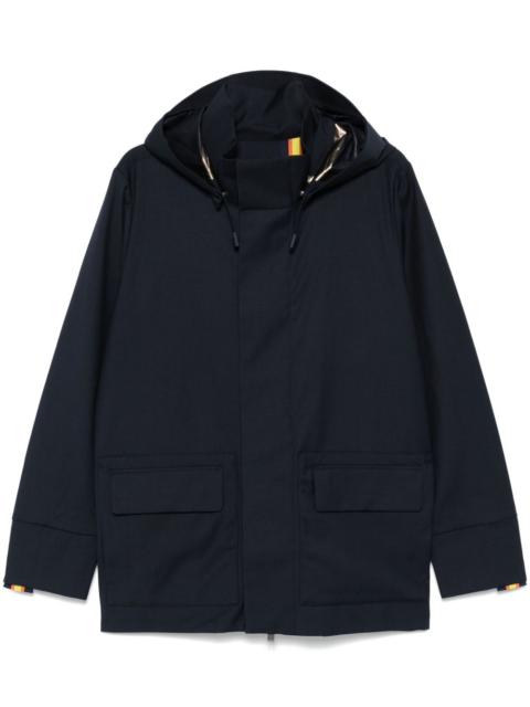 K-WAY Erhal jacket