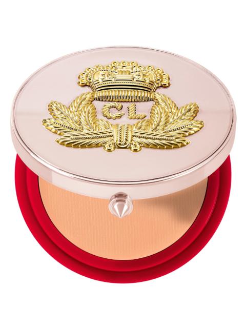 Christian Louboutin Women's Teint Fétiche Le Baume De Teint Foundation - 30W Golden Nude
