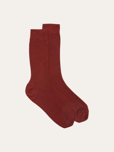 Loro Piana Wish Socks