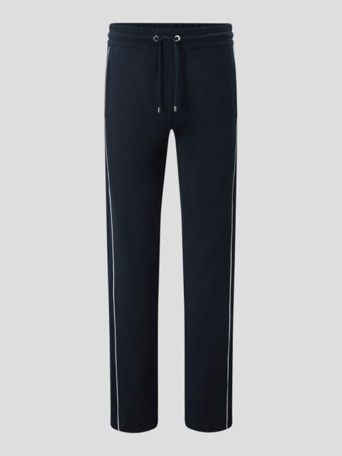 BOGNER Luis Jogging pants in Dark blue