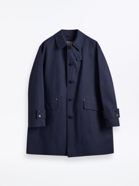 Mackintosh Humbie Slim Raintec® Mid Length Coat