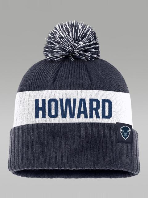Jordan Howard Jordan College Beanie