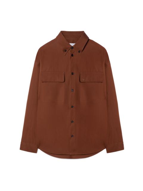 Military Overshirt