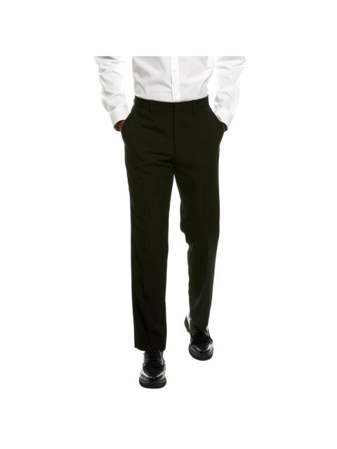 Burberry Burberry Wool Pant