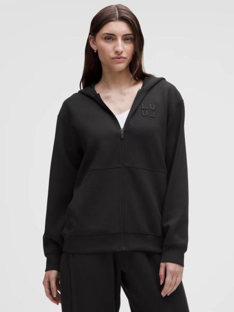 lululemon Set of the Month *Smooth Spacer Full-Zip Hoodie