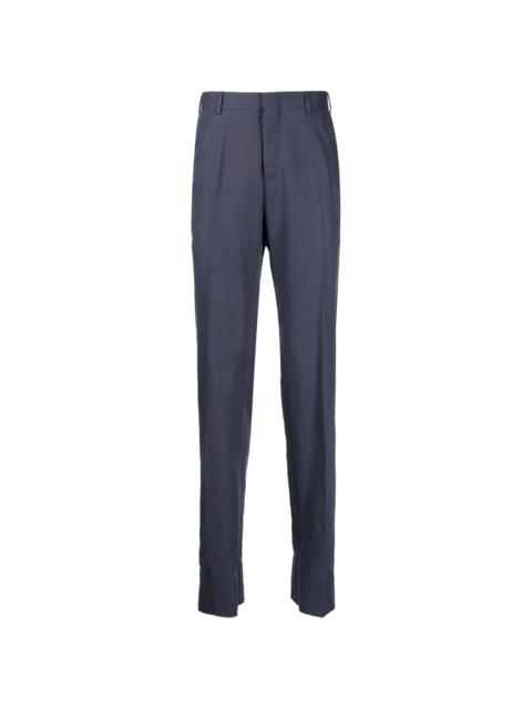 Brioni straight-leg tailored trousers