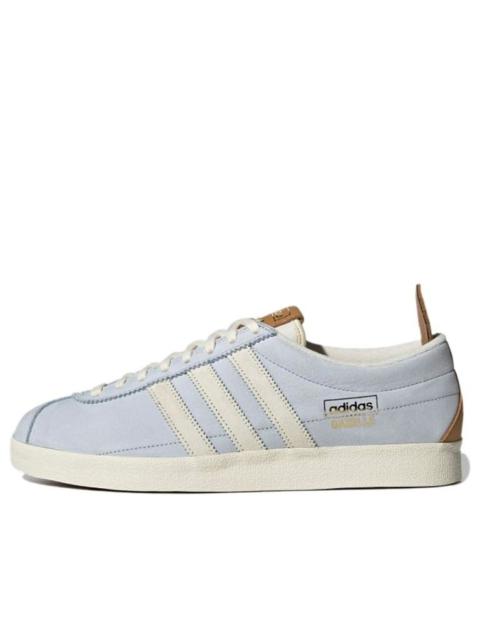 adidas Gazelle Vintage 'Halo Blue Mesa' H02230