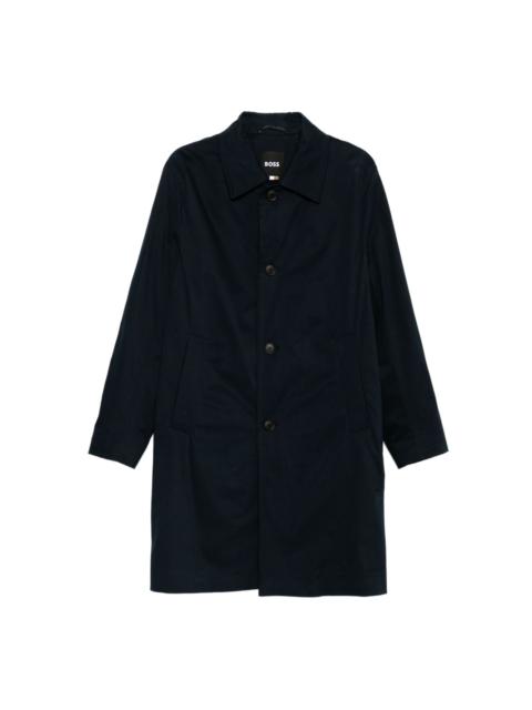 Clark coat