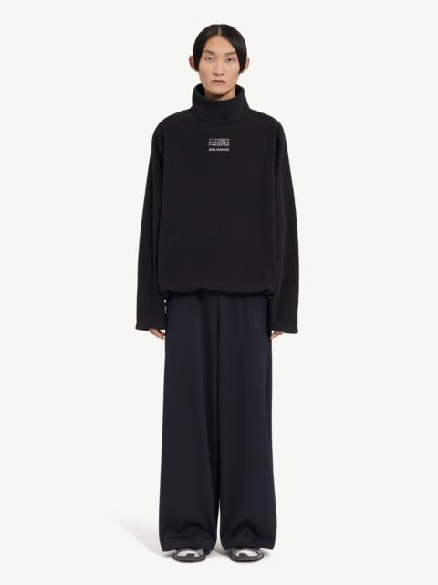 MM6 Maison Margiela MM6 x Salomon technical fleece