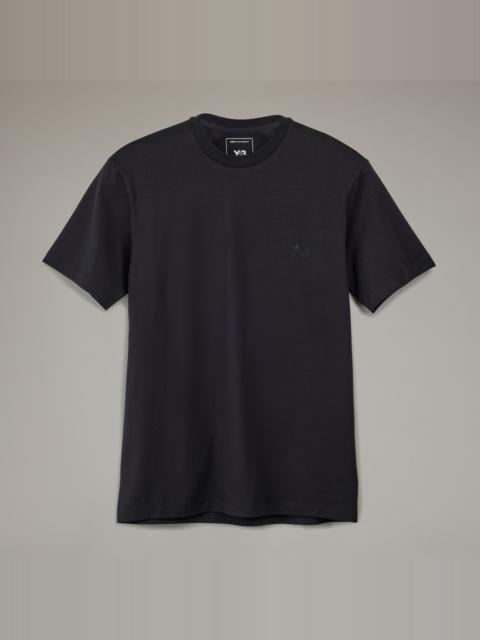 Y-3 Y-3 Graphic Short Sleeve Tee
