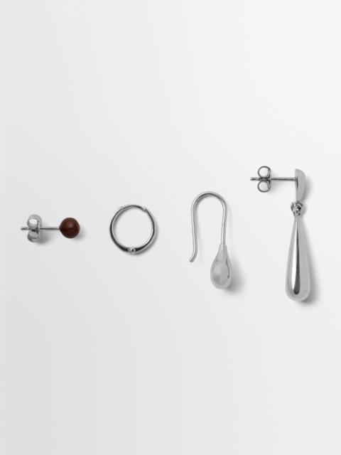 Lemaire PIERCINGS SET