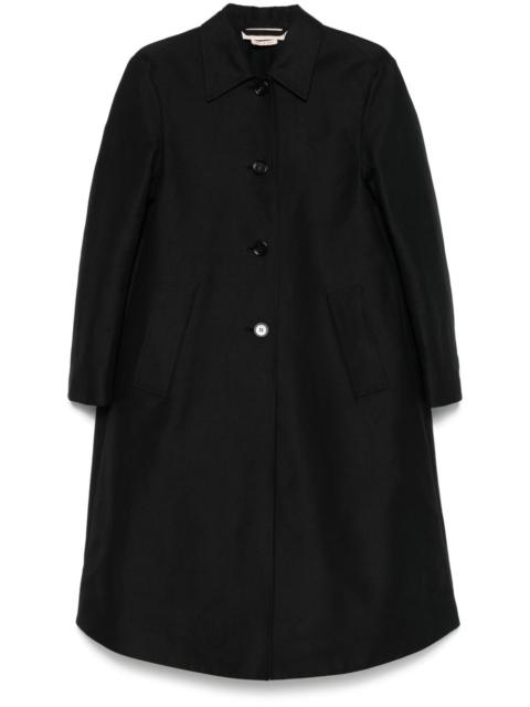 Marni cotton coat