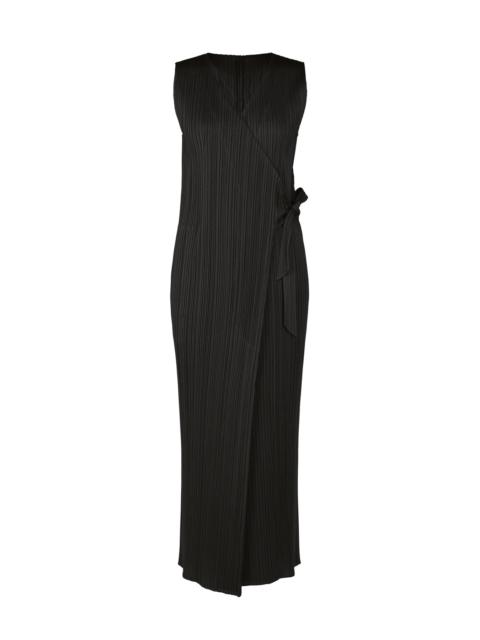 Pleats Please Issey Miyake JAM JUMPSUIT