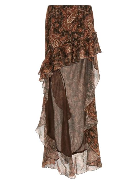 THE ANDAMANE 'Camelia' Skirt