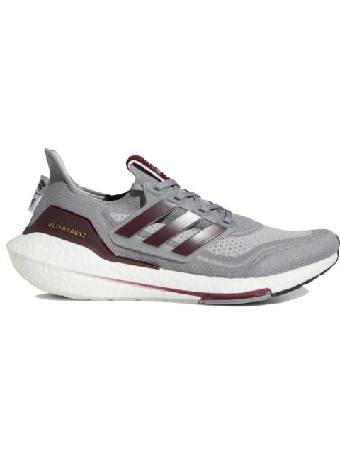 adidas Ultra Boost 21 Texas A&M