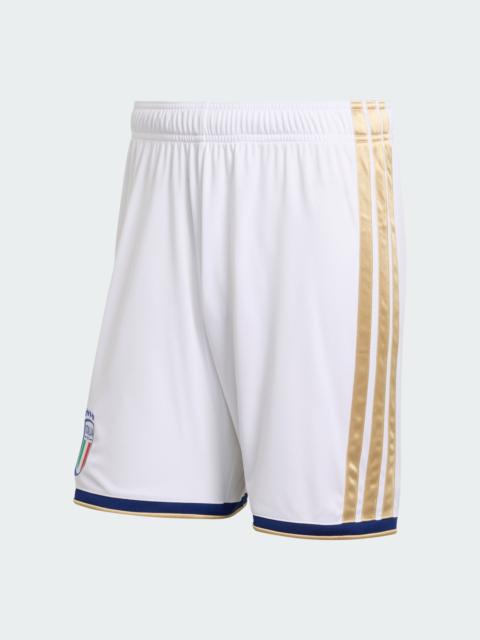adidas Italy 26 Home Shorts