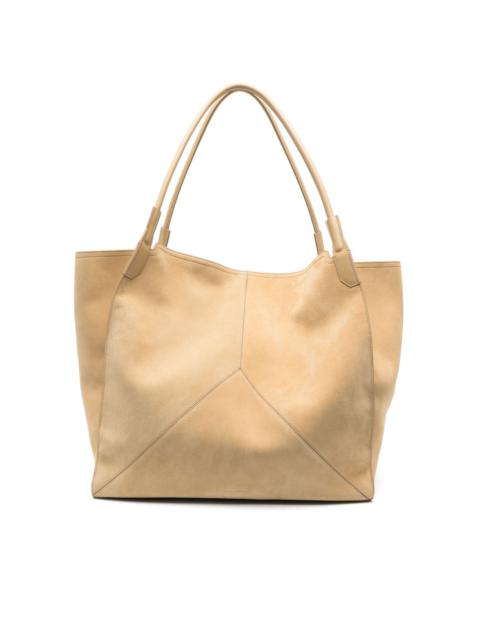 Victoria Beckham XL Victoria tote bag