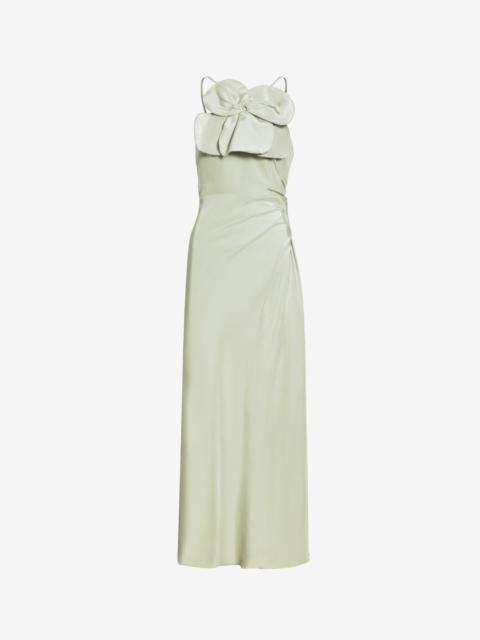 TANYA TAYLOR MARLOWE DRESS