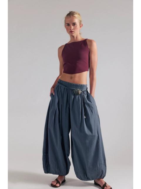 FREE PEOPLE Moonflower Pull-On Balloon Pants