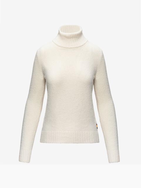 K-WAY Peggy Sponge Yarn Knitwear