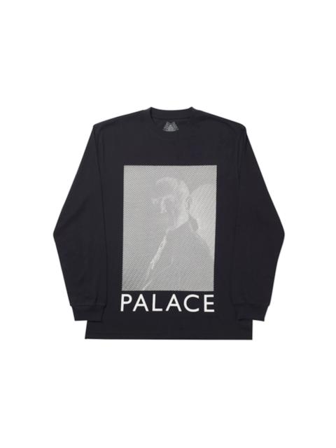 PALACE Palace P-Bela Longsleeve Black