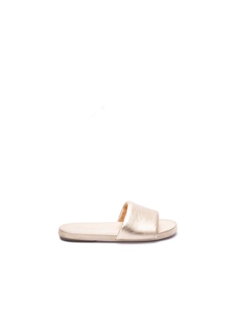 `Spanciata` Sandals