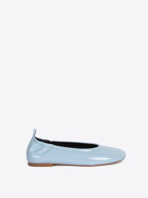 3.1 Phillip Lim ID Stretch Back Ballerina Flat