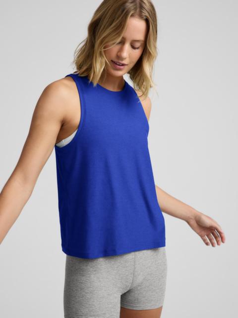 BEYOND YOGA Featherweight Rebalance Tank