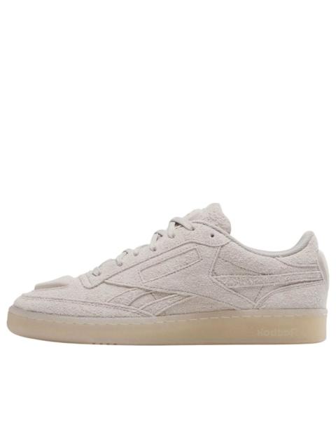 Reebok Reebok x HYMNE Club C Revenge 'Beige' 100208753