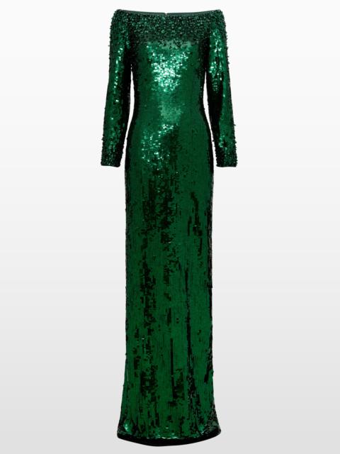 JENNY PACKHAM Ballroom Blitz