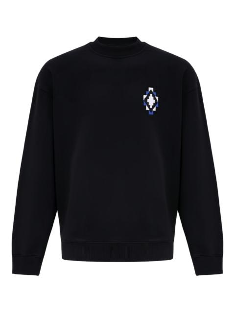 Marcelo Burlon County Of Milan Bandana sweatshirt
