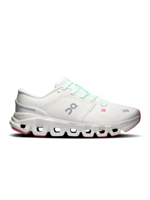 On Cloud X 5