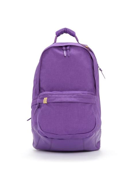 visvim CORDURA 22L PURPLE