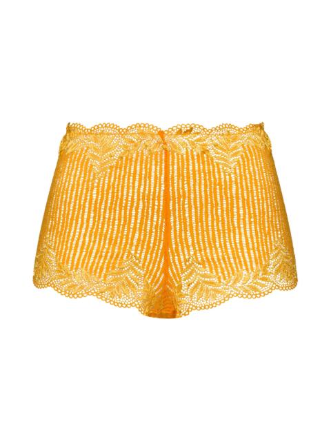 HANRO Luxury Moments Lace Boyleg