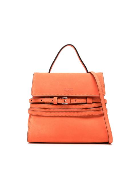 Moschino Tie Me tote bag