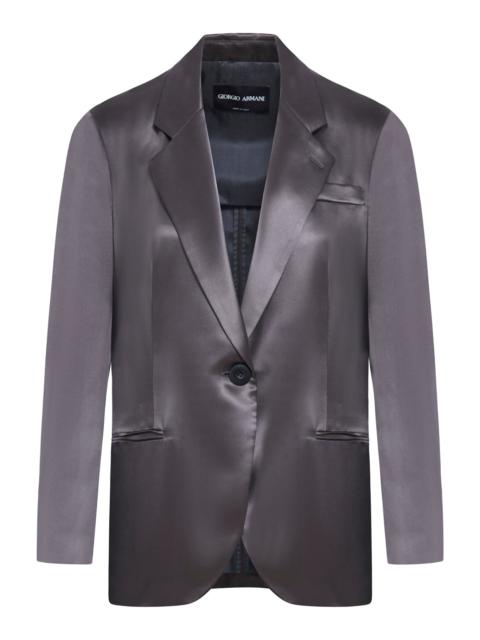 GIORGIO ARMANI BLAZER