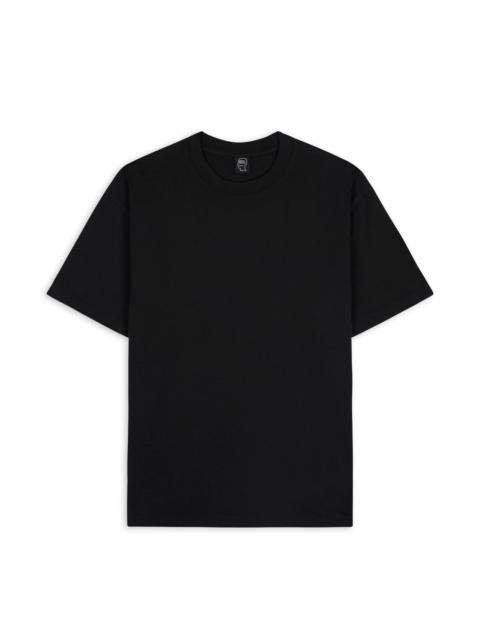 BRAIN DEAD 2 Pack Easy T-Shirts - Black