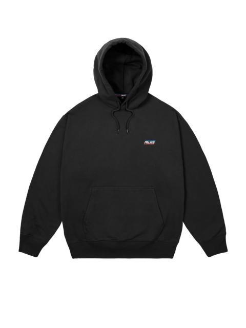 BASICALLY A HOOD BLACK