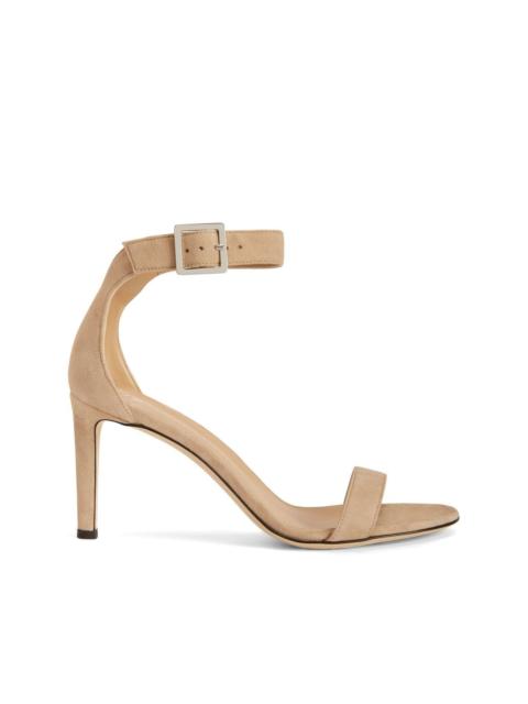 Giuseppe Zanotti Neyla ankle-strap sandals