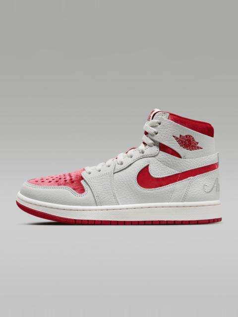 Jordan Women's Air Jordan 1 Zoom CMFT 2 "Valentines Day" Shoes