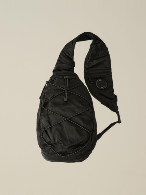 C.P. Company Nylon B Crossbody Rucksack