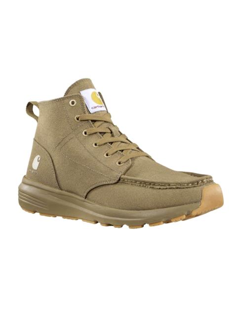 Carhartt Haslett Moc Toe Canvas Chukka